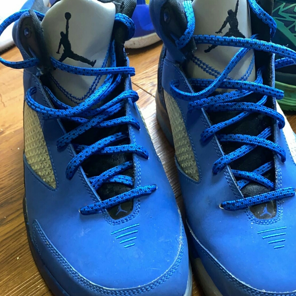 Jordans